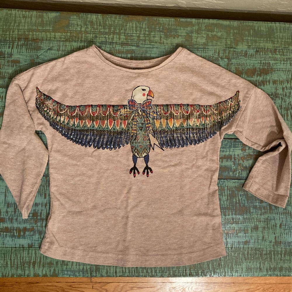 Zara Kids shirt